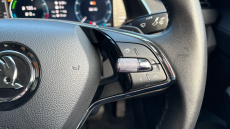 Skoda Octavia 1.4 TSI iV SE Technology DSG 5dr Hatchback